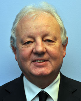David Leary