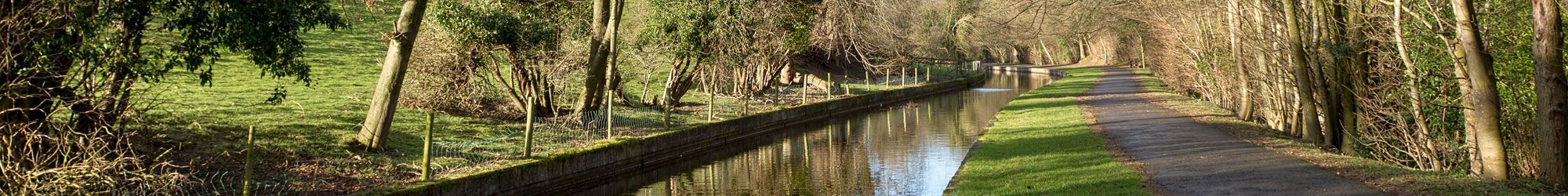 Wrexham and North Wales scenery